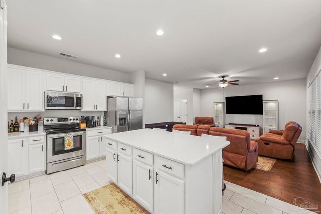 3347 Keegun Loop, House other with 4 bedrooms, 2 bathrooms and 6 parking in Pensacola FL | Image 19