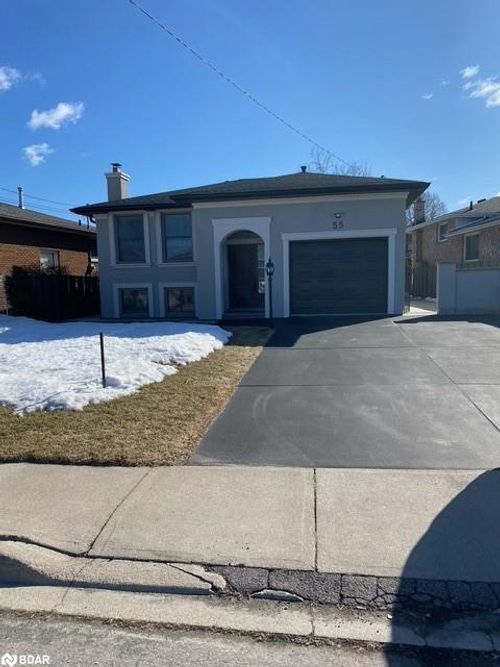 55 Flora Dr, Hamilton, ON, L8G3Z7 | Card Image