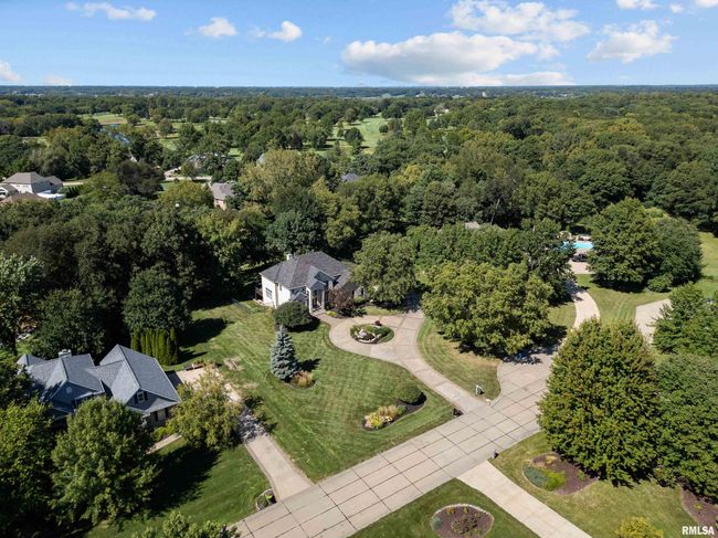 7 Pinehurst Ct, House other with 4 bedrooms, 4 bathrooms and null parking in Coal Valley IL | Image 4