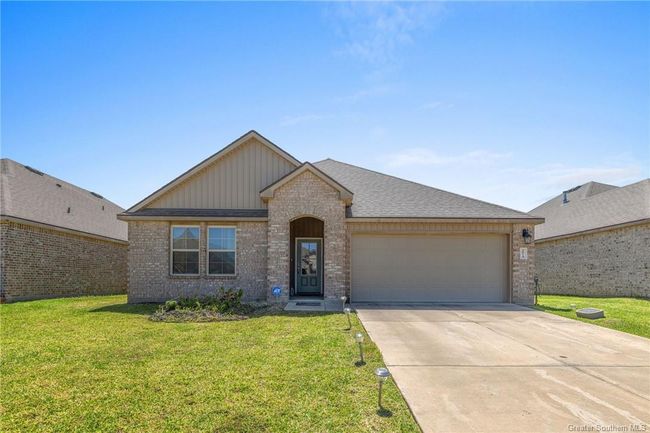 3814 Barn Owl Dr, House other with 4 bedrooms, 2 bathrooms and null parking in Lake Charles LA | Image 14