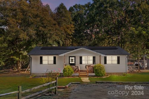 12315 Old Beatty Ford Road, Rockwell, NC, 28138 | Card Image