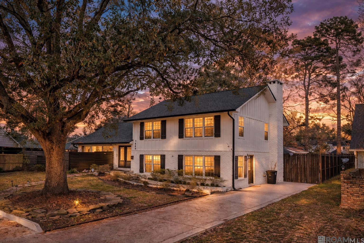 Residential in Baton Rouge