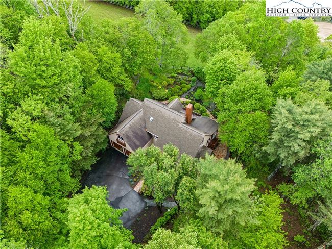 349 Belmont, House other with 4 bedrooms, 4 bathrooms and null parking in Boone NC | Image 42