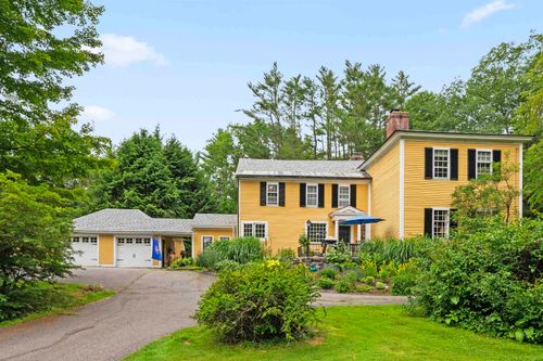 110 E Surry Rd, Keene, NH, 03431-5302 | Card Image