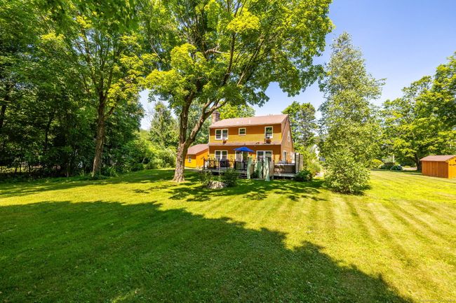 3 Gilead Rd, House other with 3 bedrooms, 2 bathrooms and null parking in Andover CT | Image 27