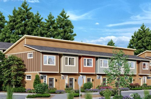 1331 Wintergreen Ln Ne, Bainbridge Island, WA, 98110-5118 | Card Image