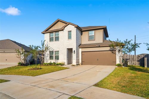 1502 Wells Manor Ln, Missouri City, TX, 77459-2875 | Card Image