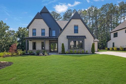 5315 Parks Rd, Cumming, GA, 30041 | Card Image