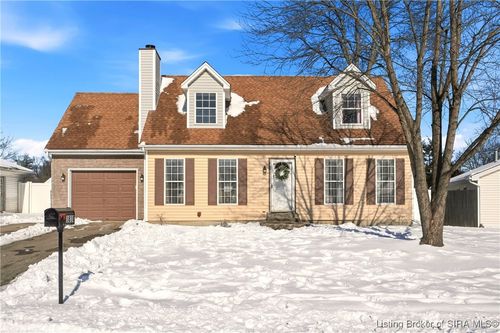 1818 Vale Ct, New Albany, IN, 47150-3785 | Card Image