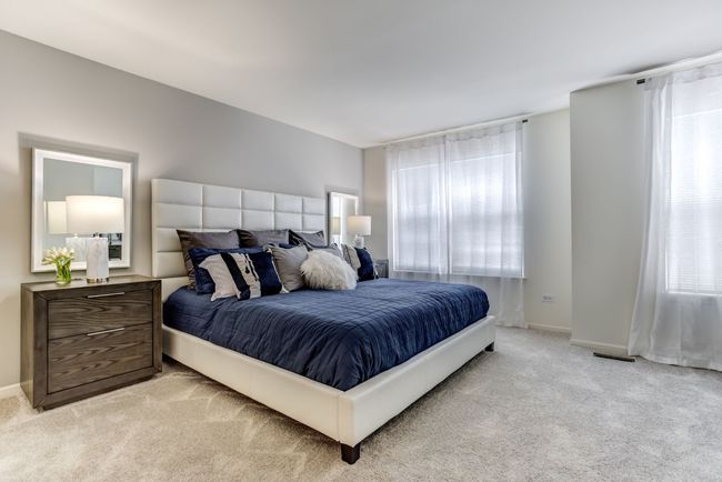 80 - 80 Gershwin Ct, Townhouse with 2 bedrooms, 2 bathrooms and 2 parking in Wheaton IL | Image 35