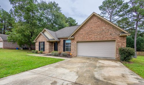 17 S Bridle, Hattiesburg, MS, 39402 | Card Image