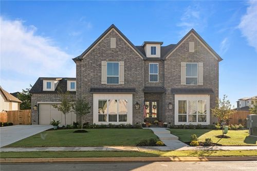 4211 S 88th Pl, Bentonville, AR, 72713 | Card Image