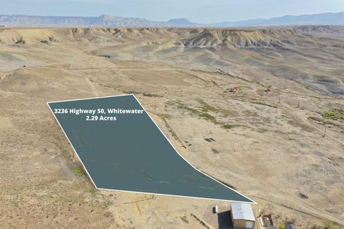 3236 Highway 50, Whitewater, CO, 81527-9478 | Card Image