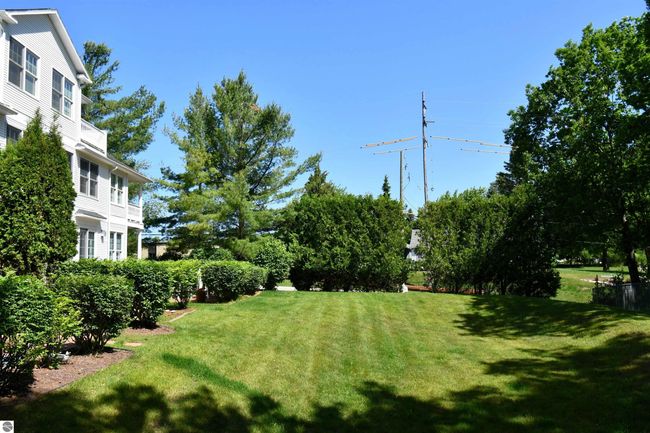 APT-6 - 13354 Stover Rd, House other with 1 bedrooms, 1 bathrooms and null parking in Charlevoix MI | Image 42