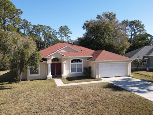 103 Woodside Dr, Palm Coast, FL, 32164-3127 | Card Image