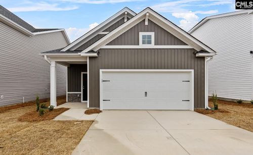 2321 Damascus Way, Lexington, SC, 29073 | Card Image