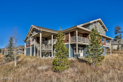 106-120 Sterling Loop, Fraser, CO, 80442 | Card Image