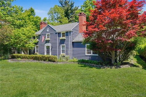 4387 Freeman Rd, Orchard Park, NY, 14127-2710 | Card Image