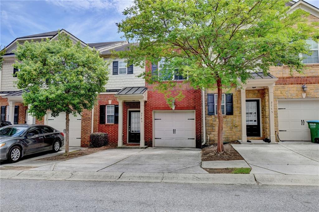 Residential Lease in Norcross 3