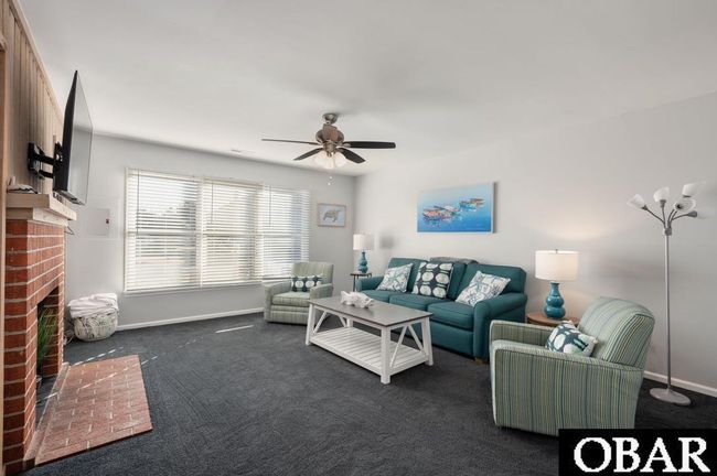 2004 Neptune Way, Condo with 2 bedrooms, 3 bathrooms and null parking in Kitty Hawk NC | Image 9
