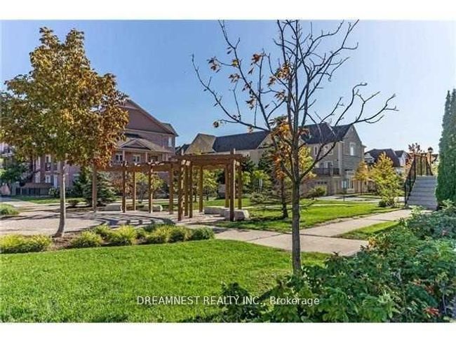 307 - 4975 Southampton Dr, Condo with 1 bedrooms, 1 bathrooms and 1 parking in Mississauga ON | Image 7