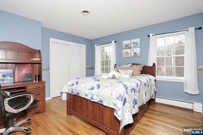 37 Osborne Ct, House other with 4 bedrooms, 3 bathrooms and null parking in Mahwah NJ | Image 27