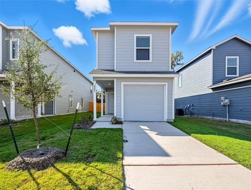 823 Sandhill Crane Ln, Princeton, TX, 75407-4246 | Card Image