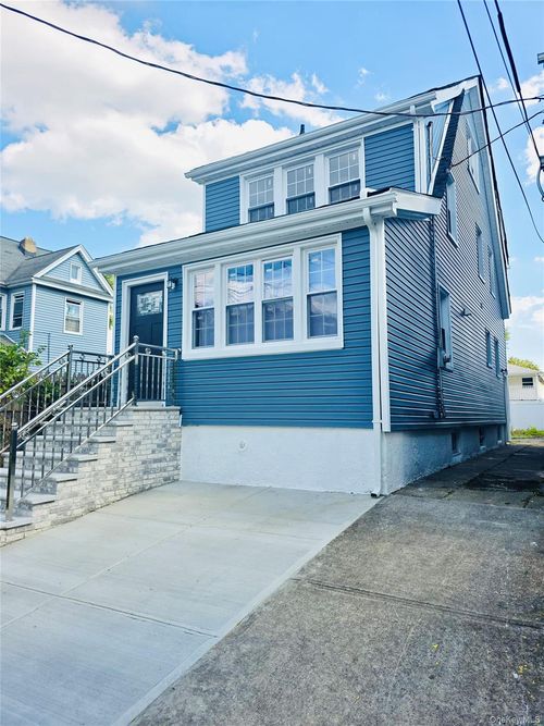 16310 Mathias Ave, Jamaica, NY, 11433-3927 | Card Image
