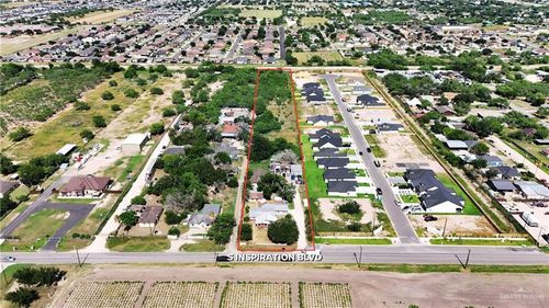 1112 S Inspiration Blvd, Alton, TX, 78573-7004 | Card Image