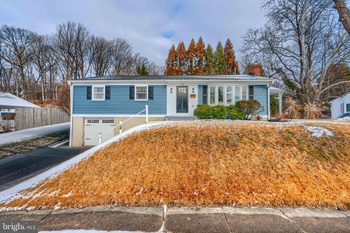 140 E Timonium Rd, LUTHERVILLE TIMONIUM, MD, 21093-3450 | Card Image