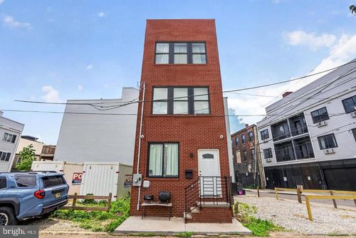 540 Edgley St, PHILADELPHIA, PA, 19122 | Card Image