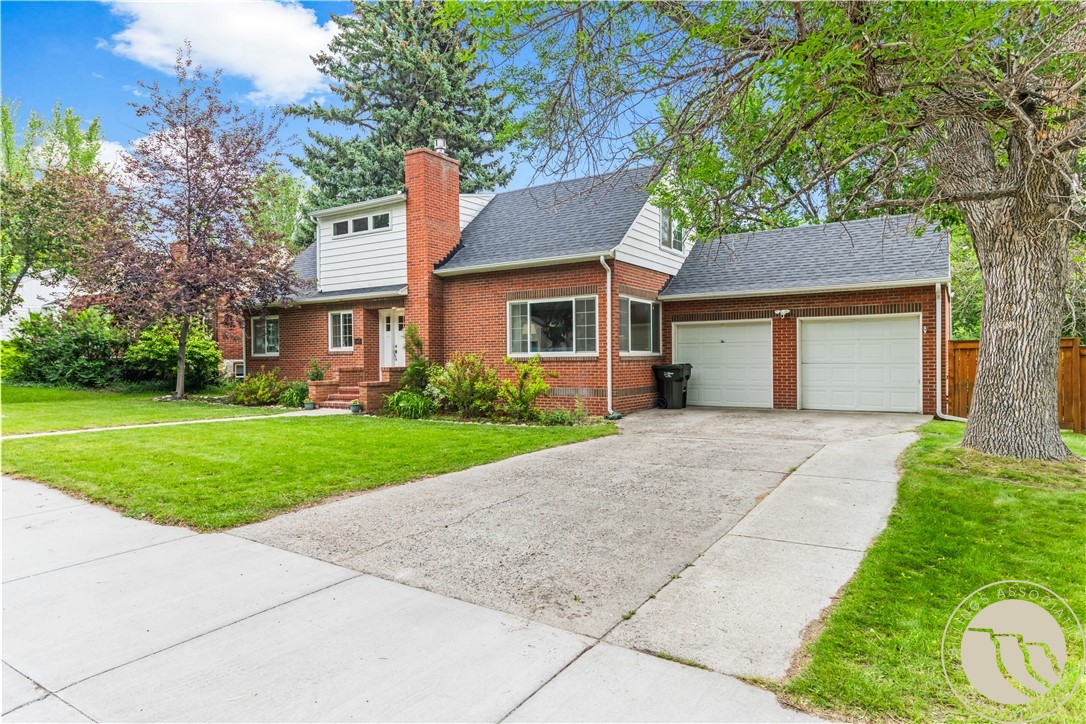 Residential in Billings 3