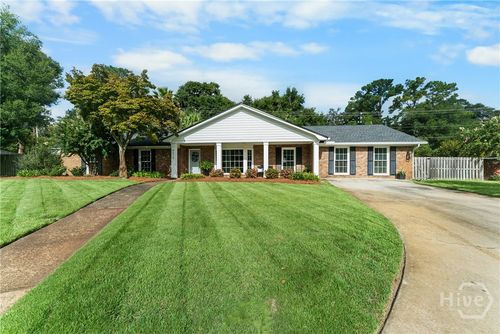 8615 Kent Dr, Savannah, GA, 31406-6243 | Card Image