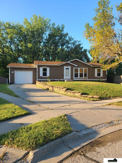 1140 Sw 21st Street Ct, Lincoln, NE, 68522-1161 | Card Image