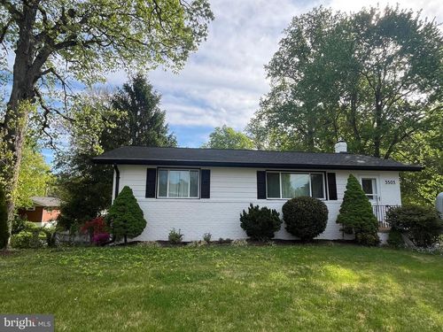 3503 Jean St, FAIRFAX, VA, 22030-2303 | Card Image