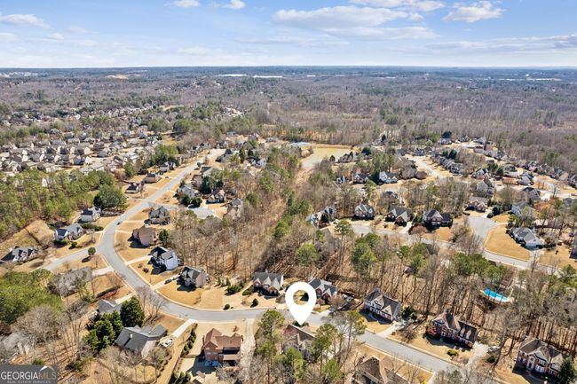 340 Ruby Forest Pkwy, House other with 4 bedrooms, 3 bathrooms and 2 parking in Suwanee GA | Image 43