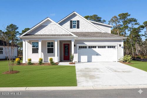 lot-65-1164 Indigo Bunting Dr, Leland, NC, 28451-4329 | Card Image