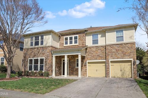 712 Pierside Dr, Cary, NC, 27519-6436 | Card Image