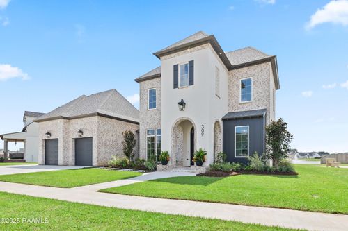 309 Abercrombie Way, Youngsville, LA, 70592-6898 | Card Image