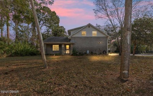 824 Fleming Ave, ORMOND BEACH, FL, 32174-7321 | Card Image