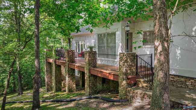 1631 Burk Dr Nw, House other with 4 bedrooms, 4 bathrooms and null parking in Fort Payne AL | Image 40