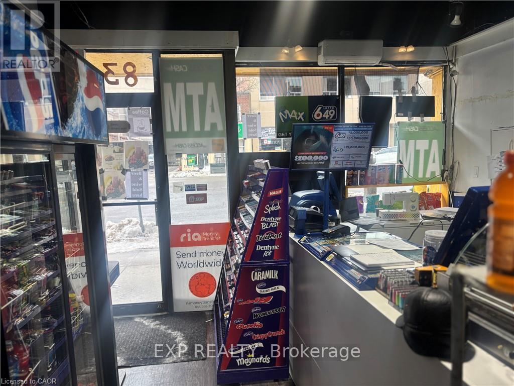 Business Opportunity in Guelph (Downtown) 5