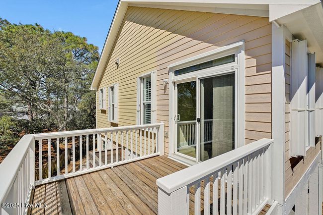 110 Island Palms Dr, House other with 3 bedrooms, 2 bathrooms and 1 parking in Carolina Beach NC | Image 11