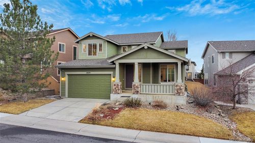 10849 Huntwick St, Highlands Ranch, CO, 80130-6995 | Card Image