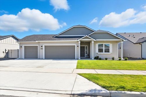 5803 S Dowdy Rd, Spokane, WA, 99224-1610 | Card Image