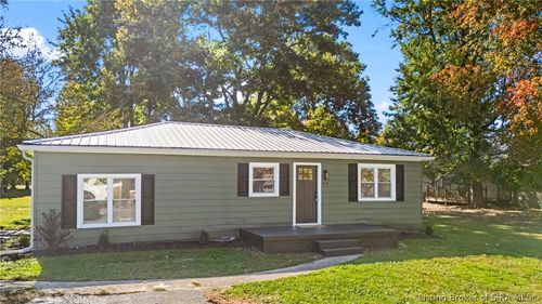 519 Highland Drive, Madison, IN, 47250 | Card Image