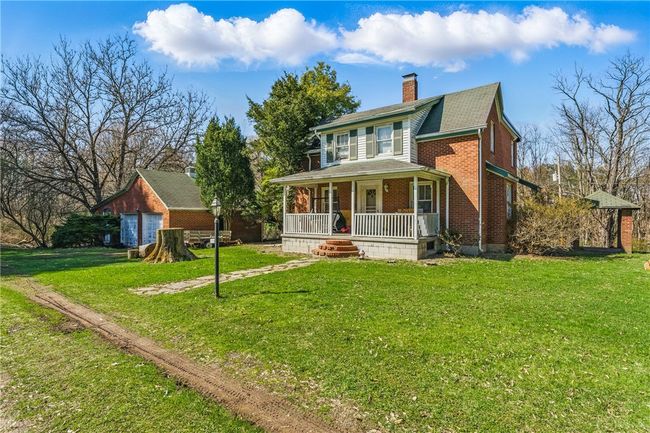 143 Gracie Ln, Home with 0 bedrooms, 0 bathrooms and null parking in Mars PA | Image 6