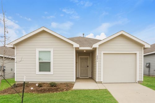 2296 Great Belt Blvd, Crandall, TX, 75114-5028 | Card Image