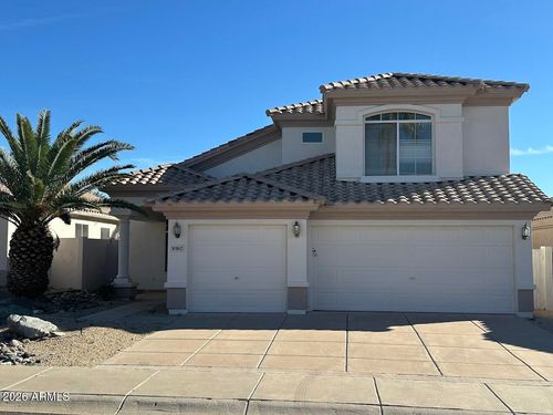 10167 E Conieson Road, Scottsdale, AZ, 85260 | Card Image