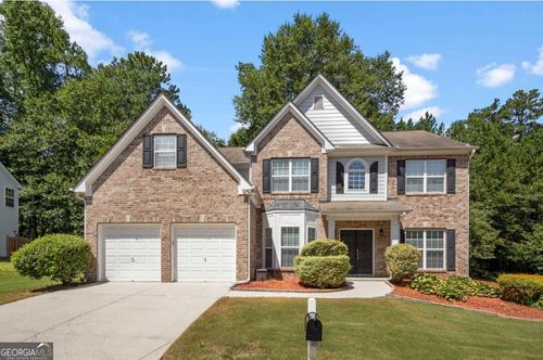 6324 Rooks Pass, Mableton, GA, 30126-6414 | Card Image